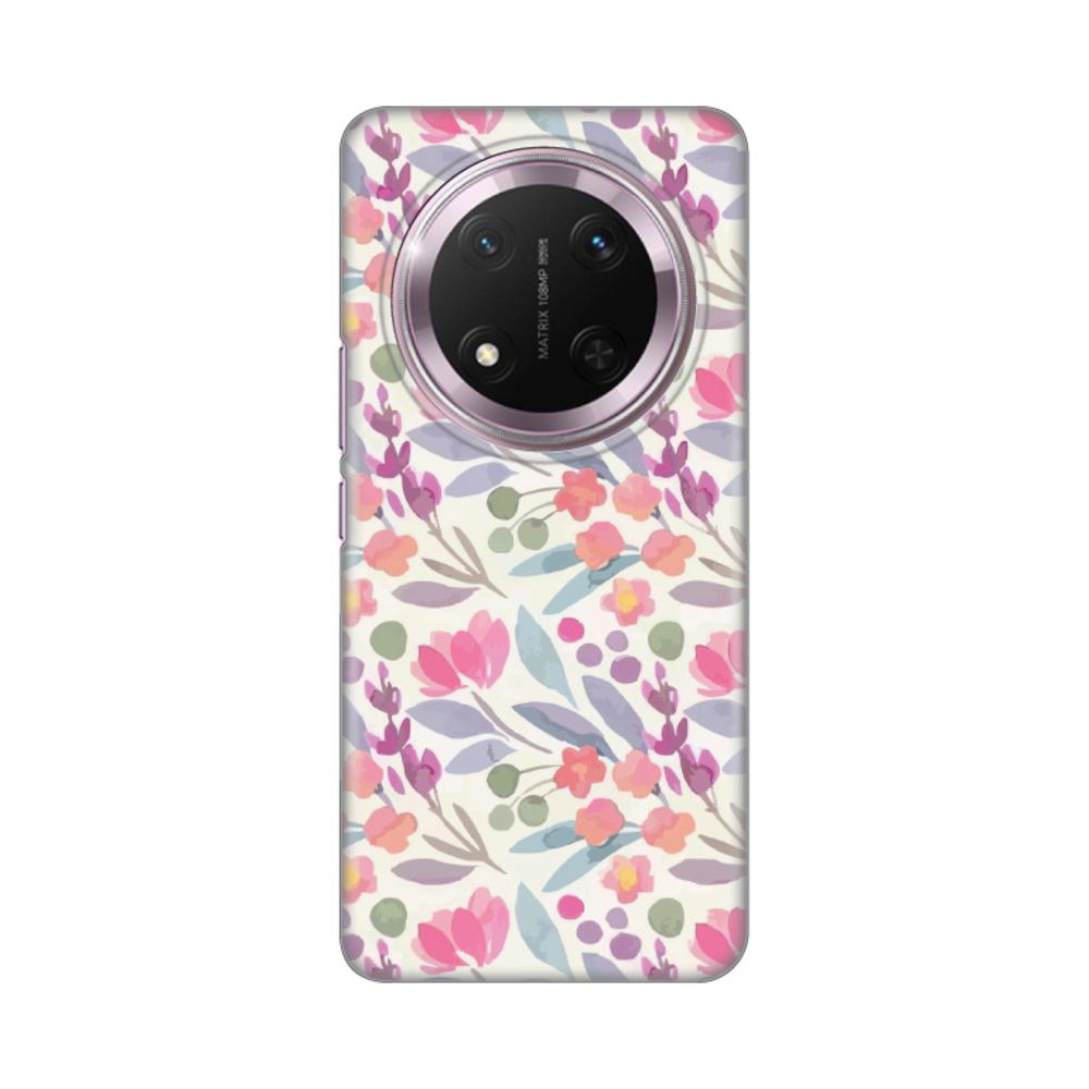 Maska za Honor Magic 7 Lite — Silikonska Print