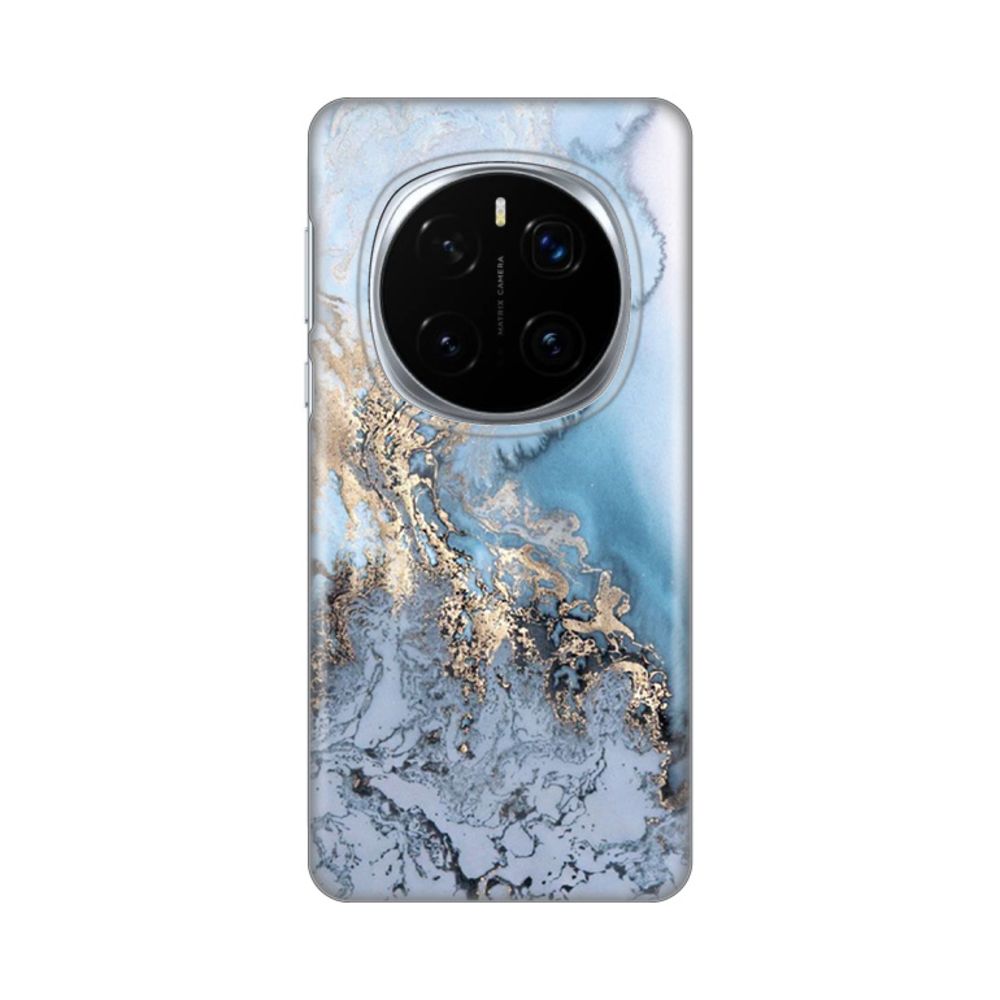 Maska za Honor Magic 7 Pro — Silikonska Print