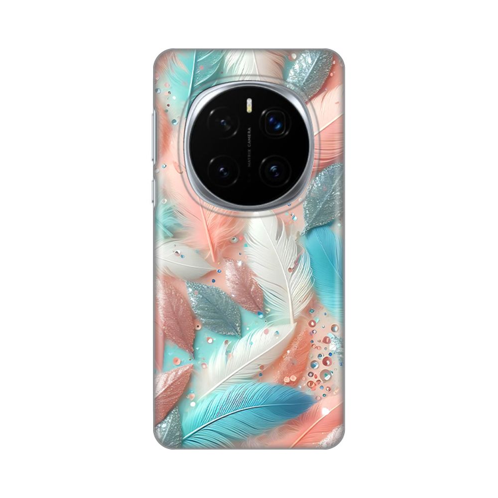 Maska za Honor Magic 7 Pro — Silikonska Print