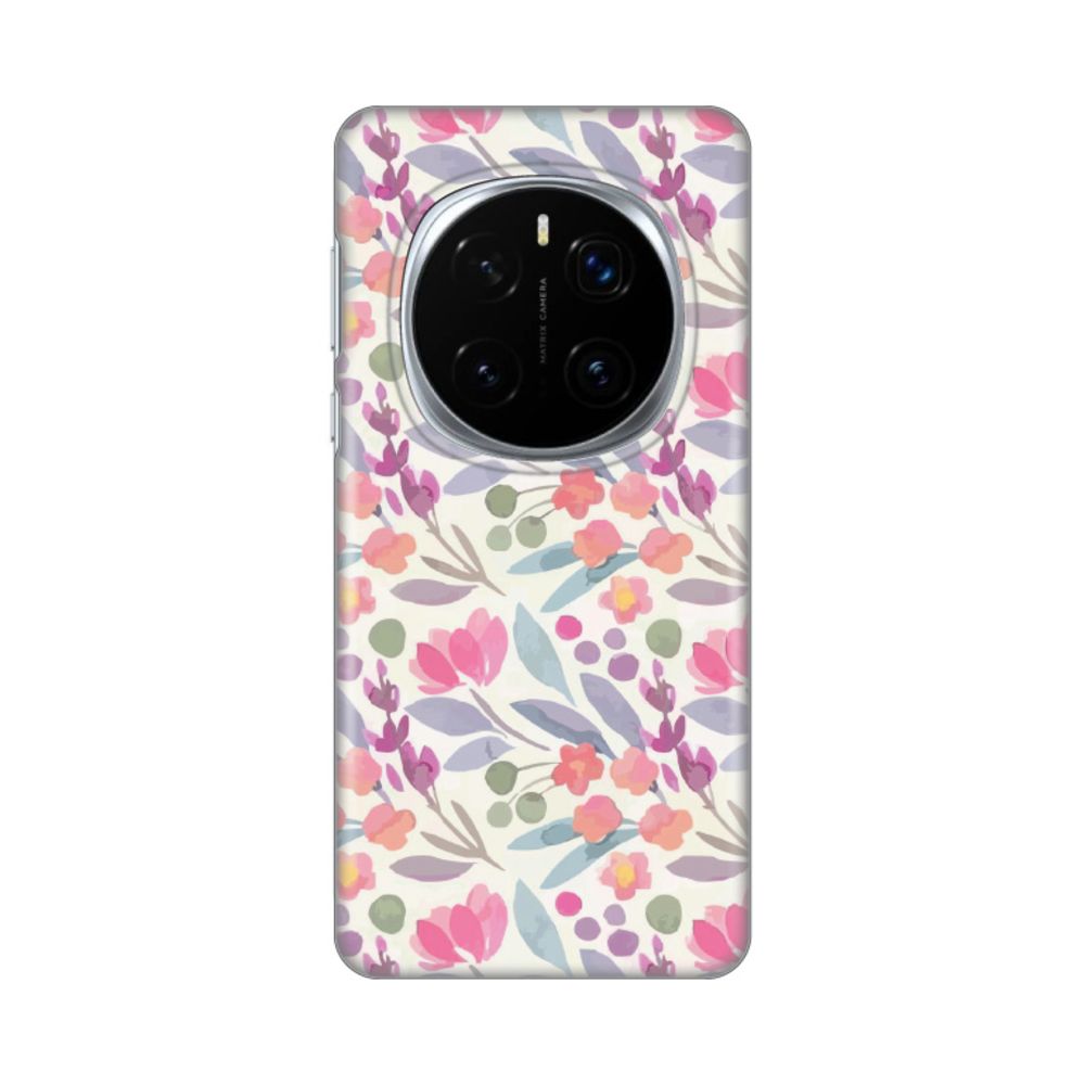 Maska za Honor Magic 7 Pro — Silikonska Print