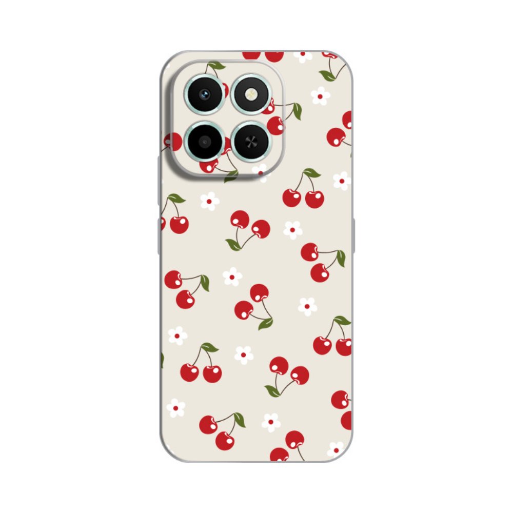 Maska za Honor X6c — Silikonska Print