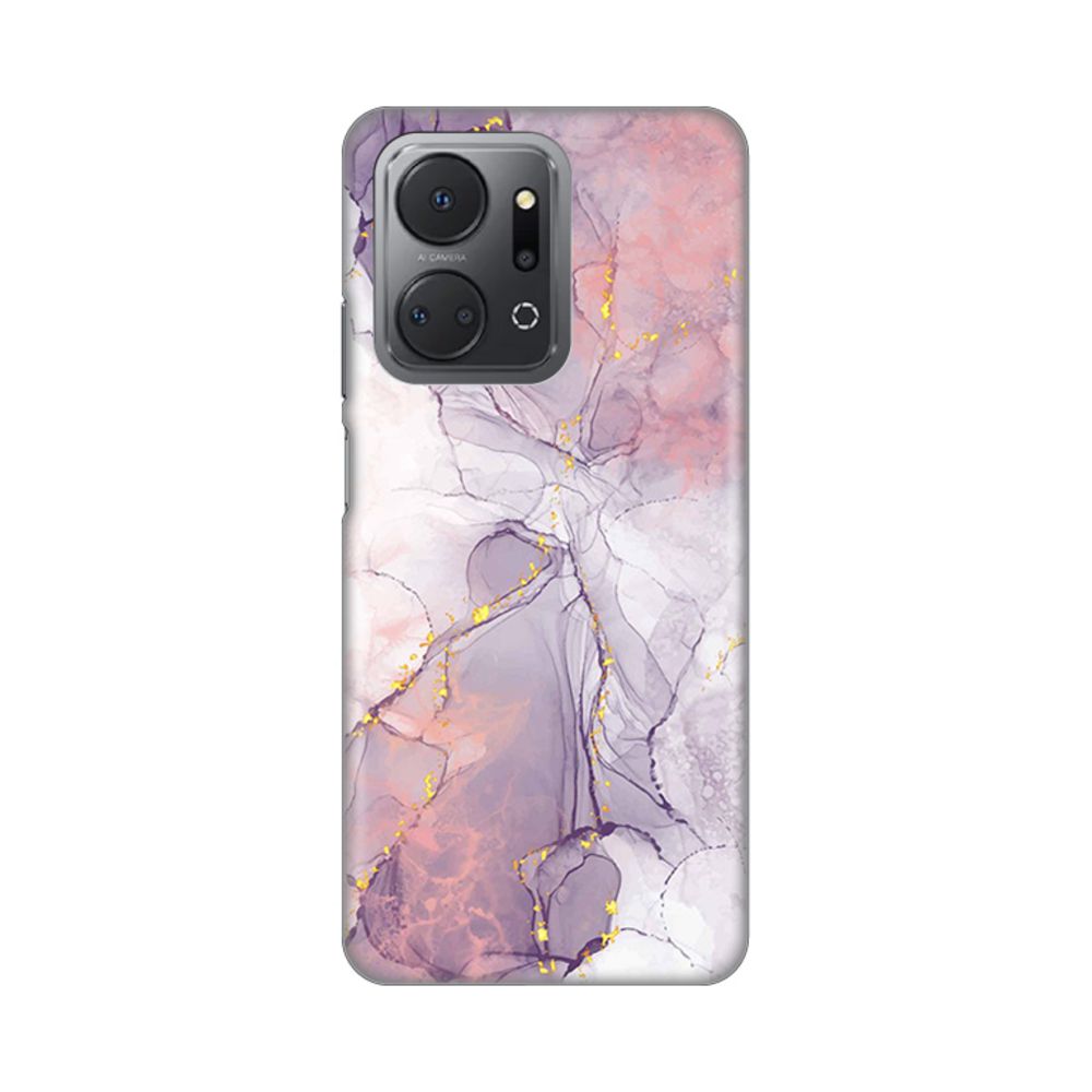 Maska za Honor X7a — Silikonska Print