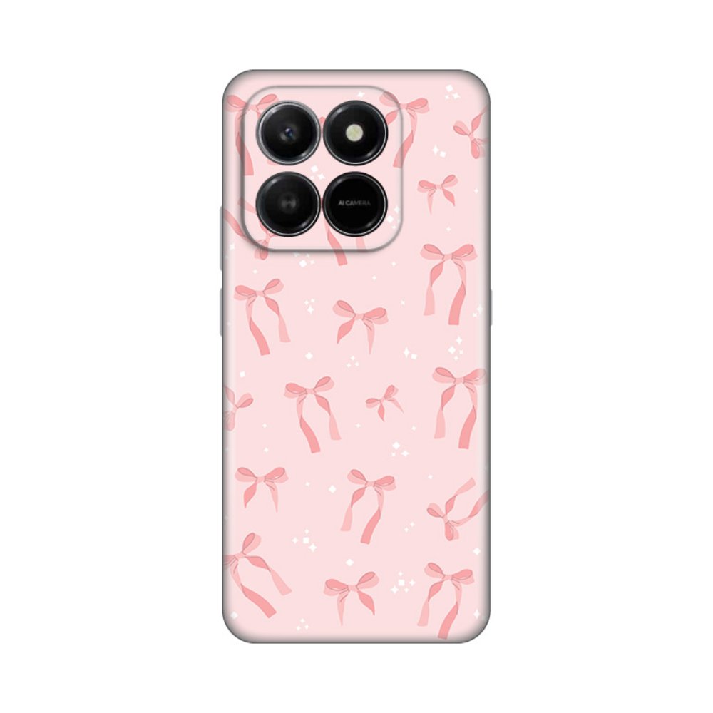 Maska za Honor 400 Smart — Silikonska Print