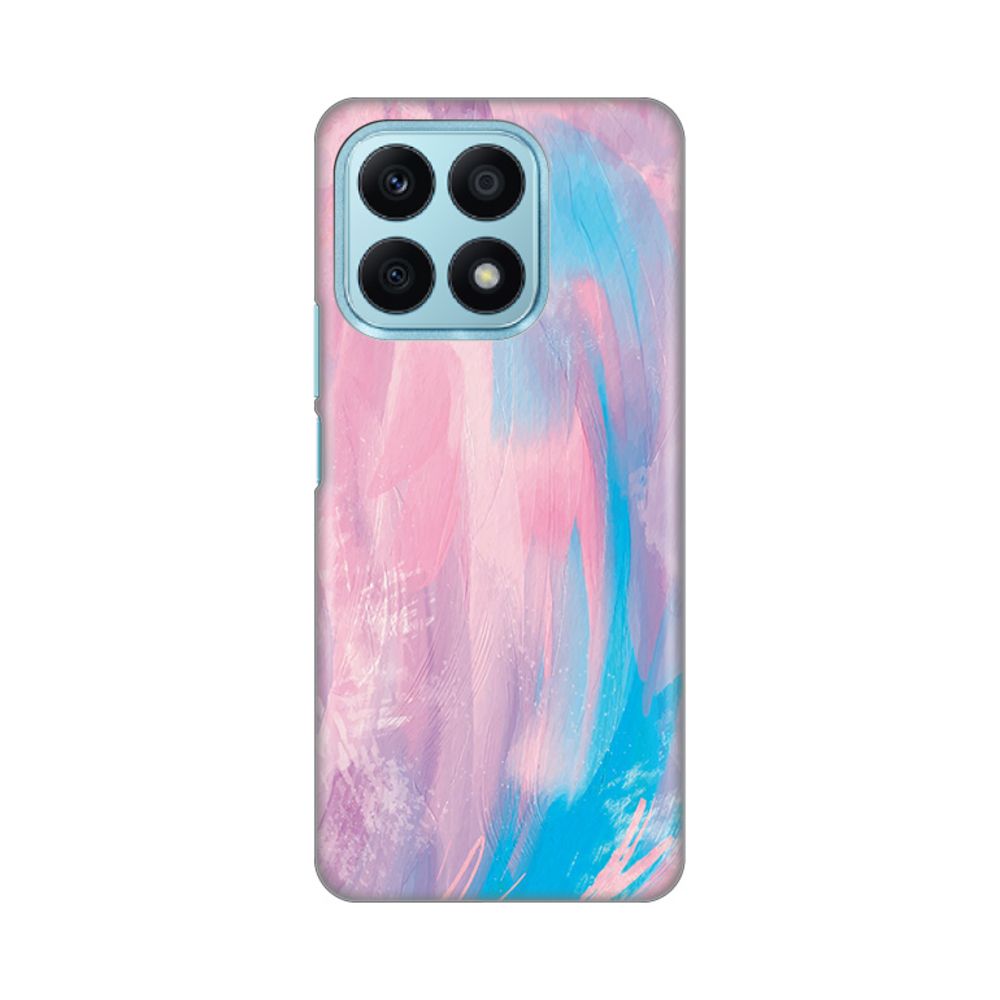 Maska za Honor X8a — Silikonska Print