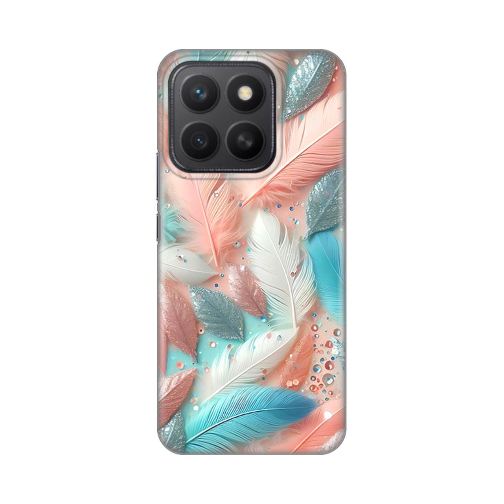 Maska za Honor X8c — Silikonska Print