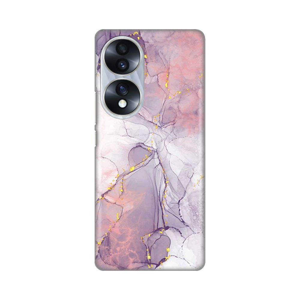 Maska za Honor 70 — Silikonska Print