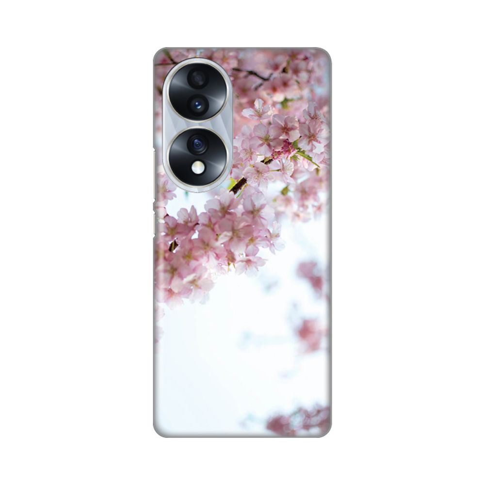 Maska za Honor 70 — Silikonska Print