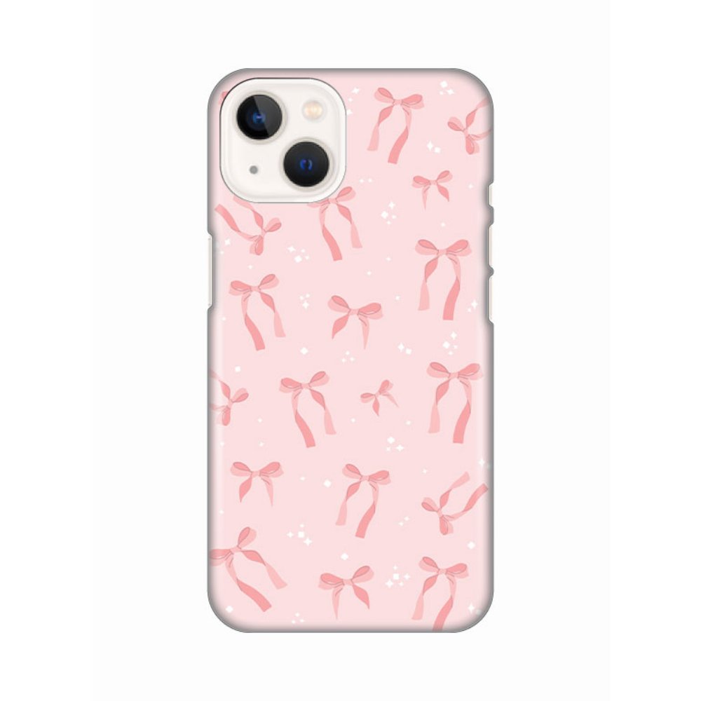 Maska za Apple iPhone 13 — Silikonska Print