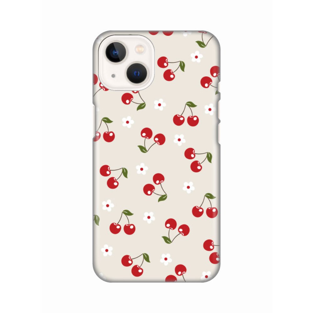 Maska za Apple iPhone 13 — Silikonska Print