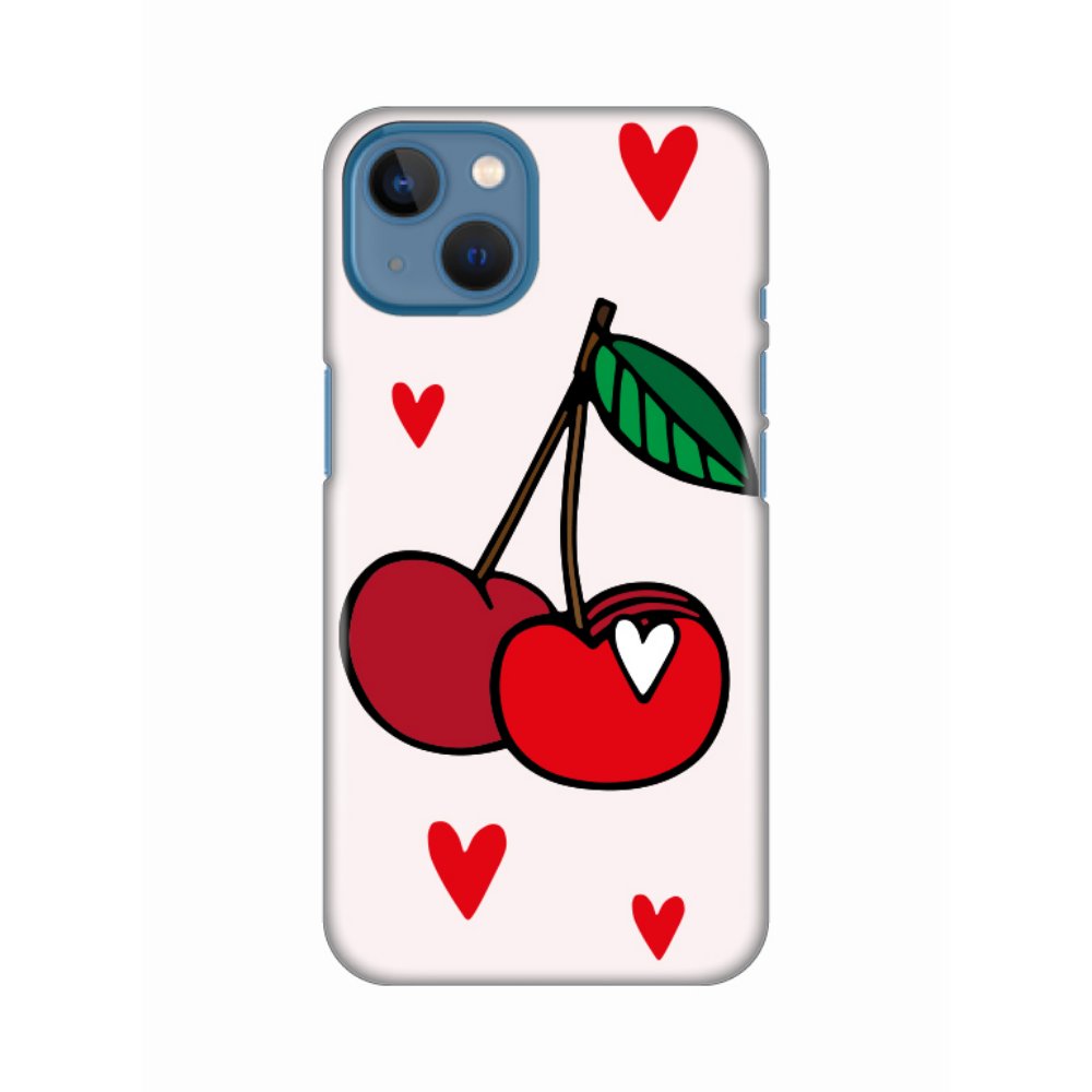 Maska za Apple iPhone 13 — Silikonska Print