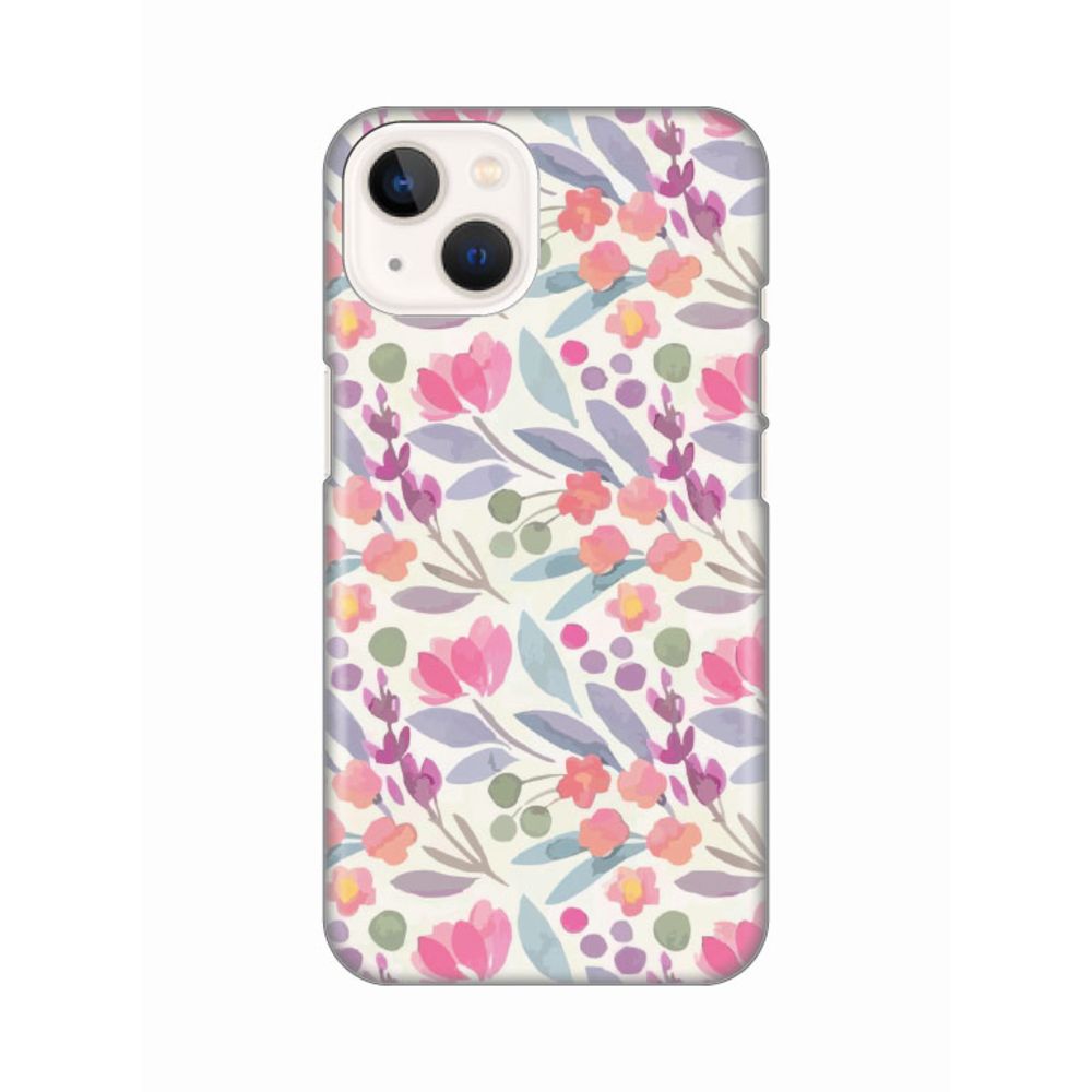 Maska za Apple iPhone 13 — Silikonska Print