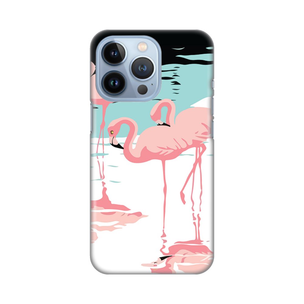 Maska za Apple iPhone 13 Pro — Silikonska Print
