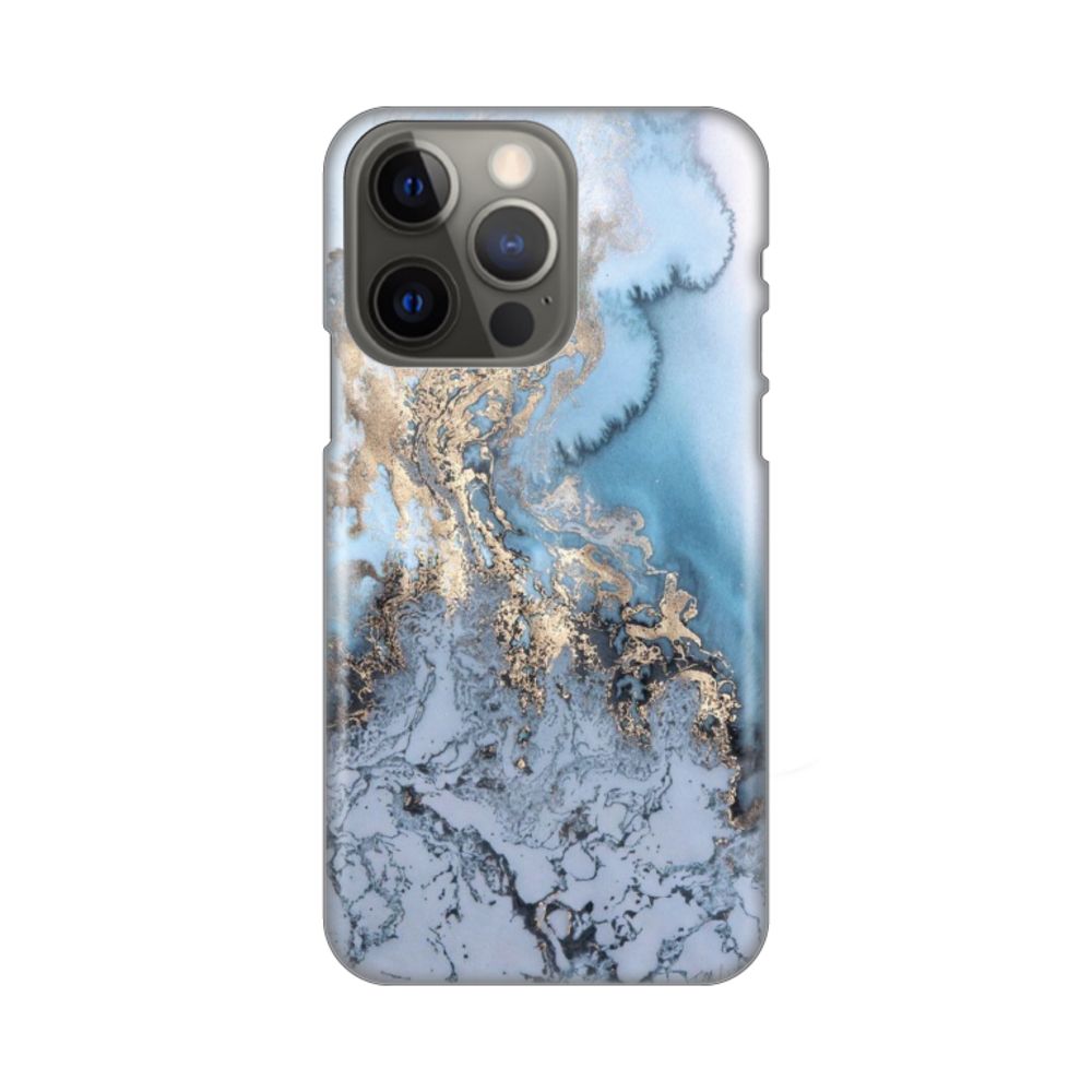 Maska za Apple iPhone 13 Pro — Silikonska Print