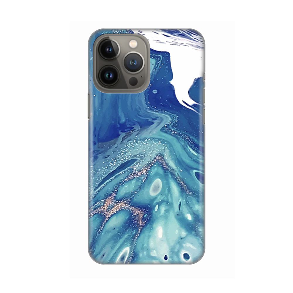 Maska za Apple iPhone 13 Pro Max — Silikonska Print