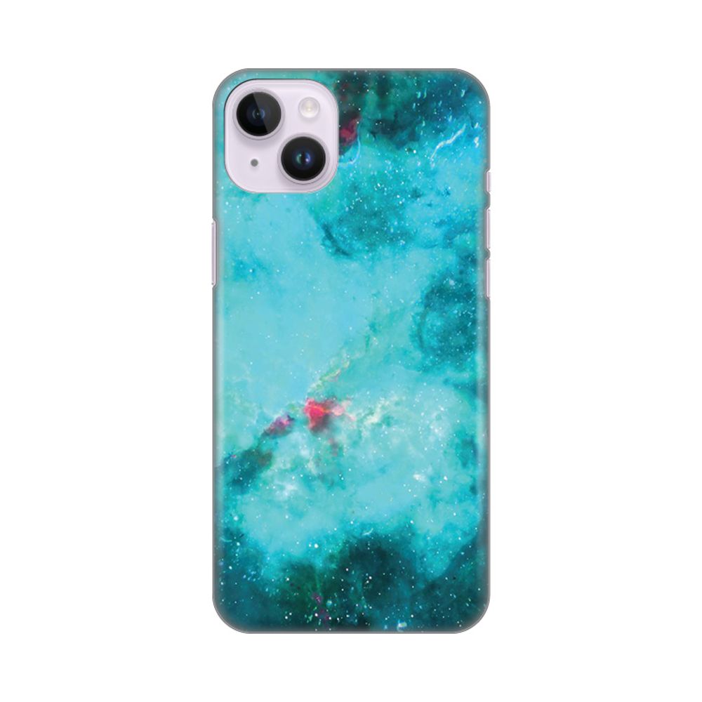 Maska za Apple iPhone 14 Plus — Silikonska Print
