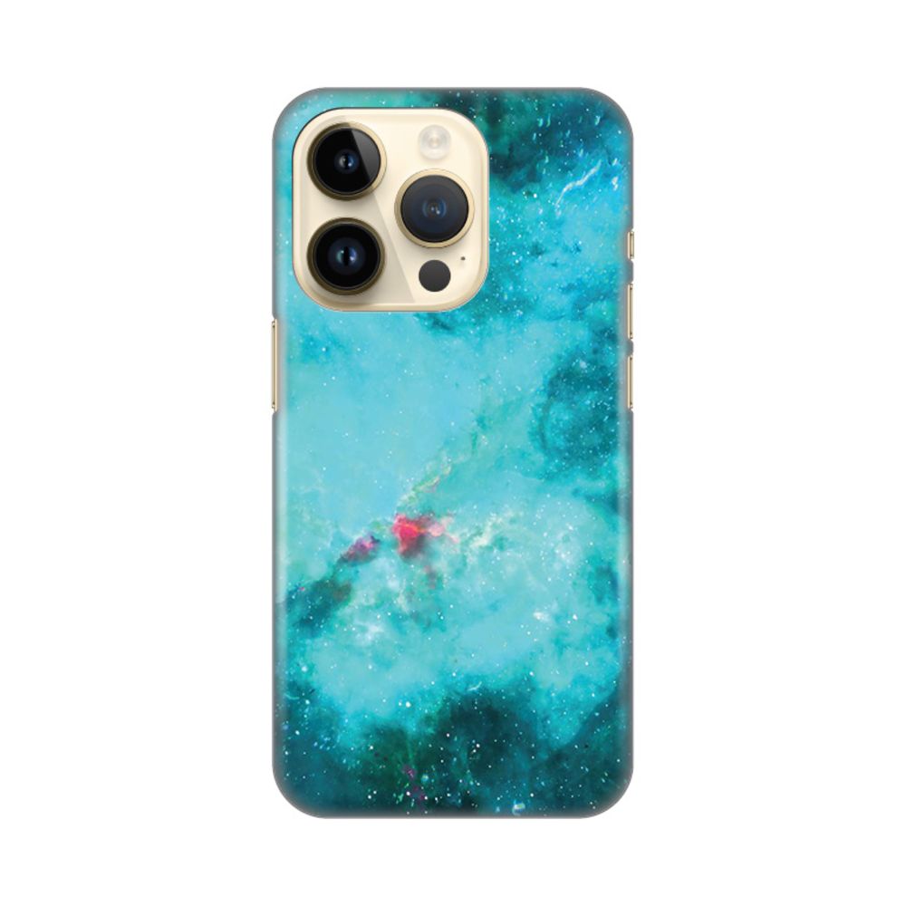 Maska za Apple iPhone 14 Pro — Silikonska Print