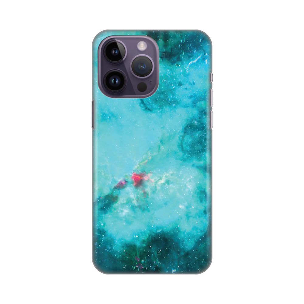 Maska za Apple iPhone 14 Pro Max — Silikonska Print