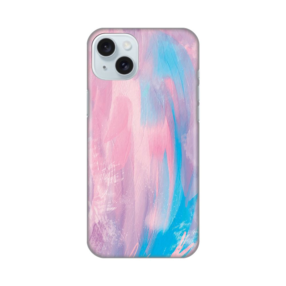 Maska za Apple iPhone 15 Plus — Silikonska Print