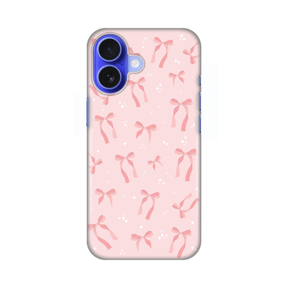Maska za Apple iPhone 16 — Silikonska Print