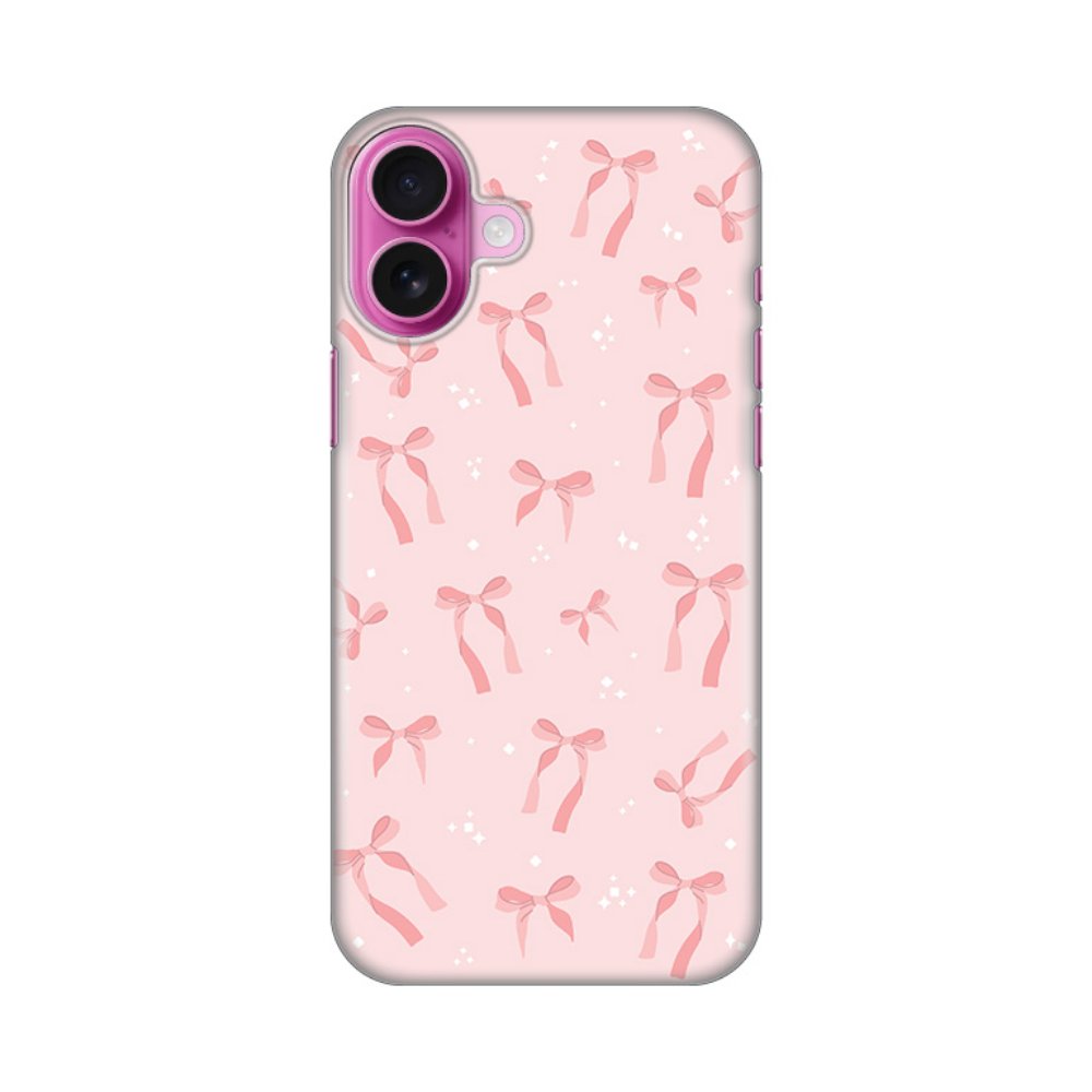 Maska za Apple iPhone 16 Plus — Silikonska Print