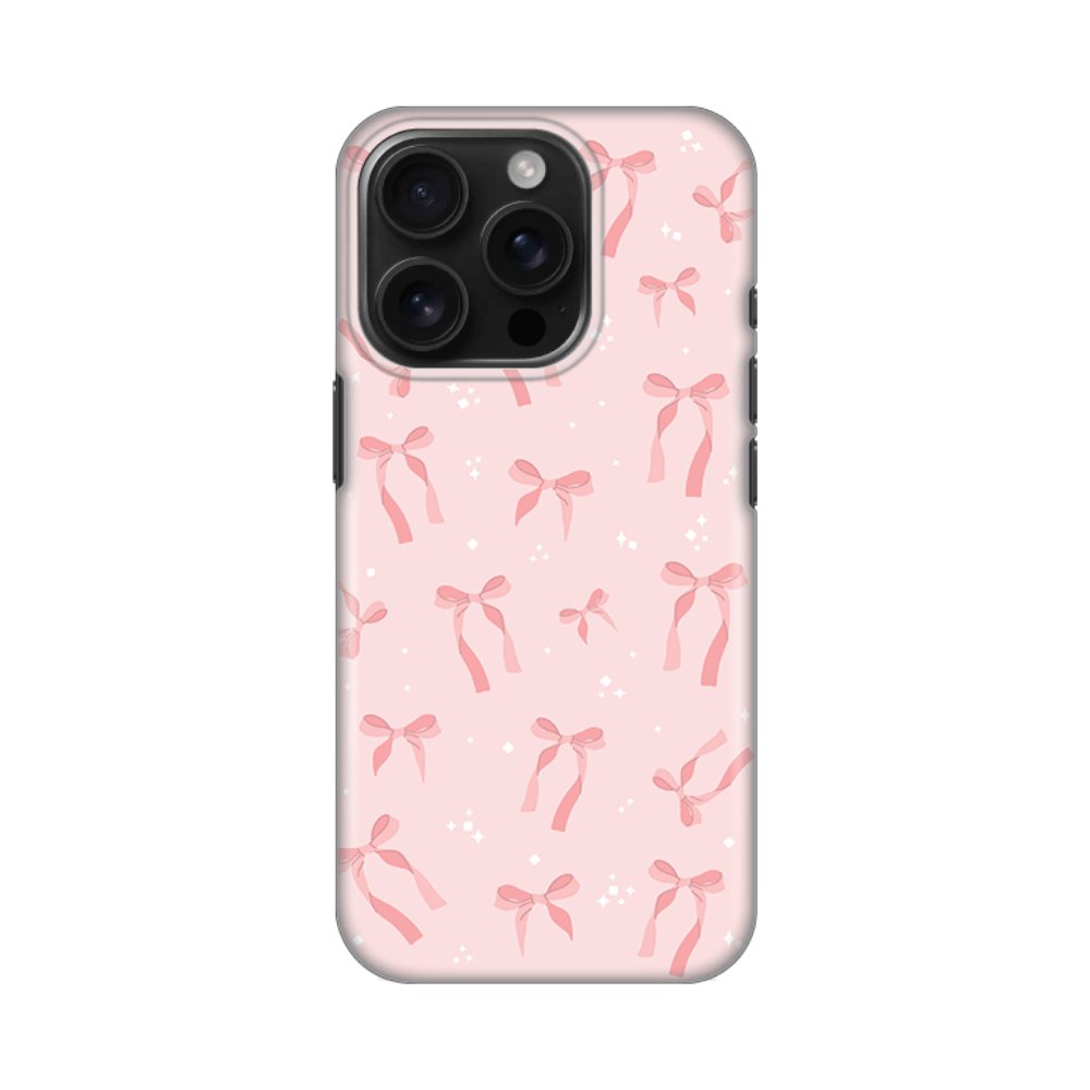 Maska za Apple iPhone 16 Pro — Silikonska Print