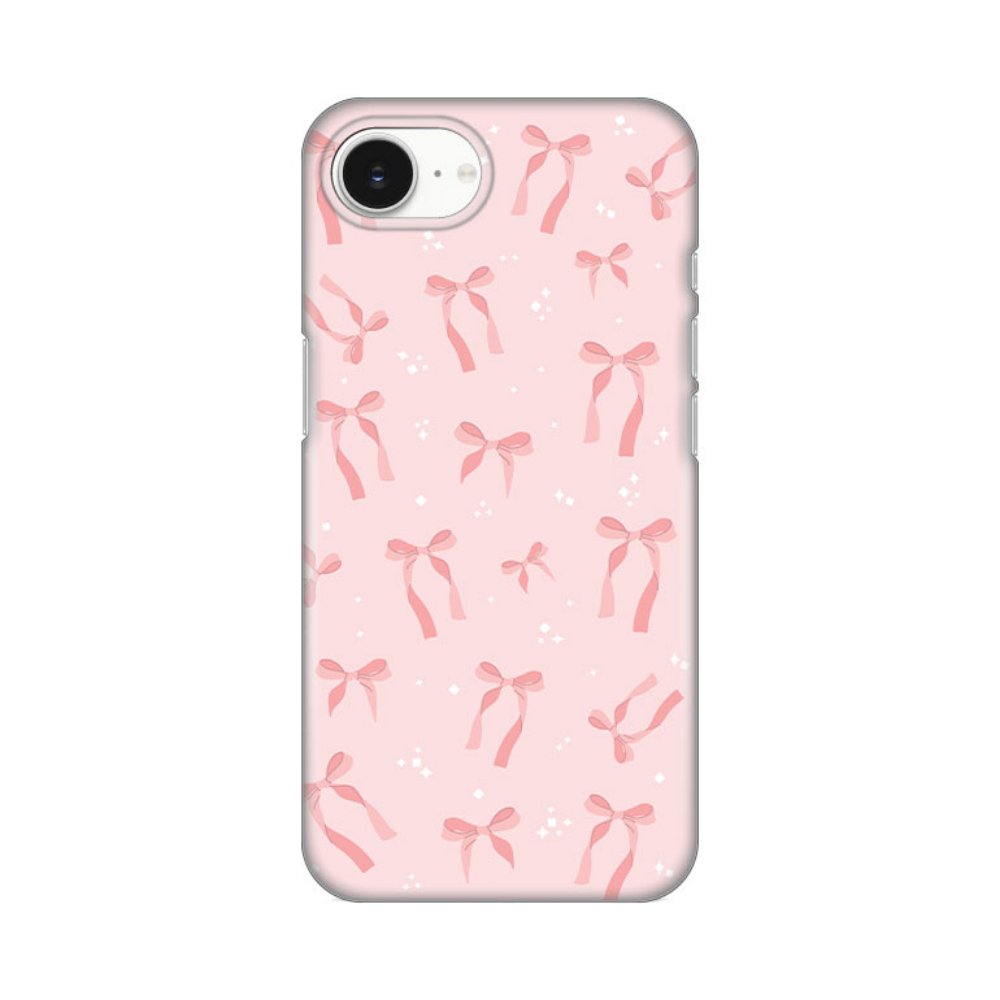 Maska za Apple iPhone 16e — Silikonska Print