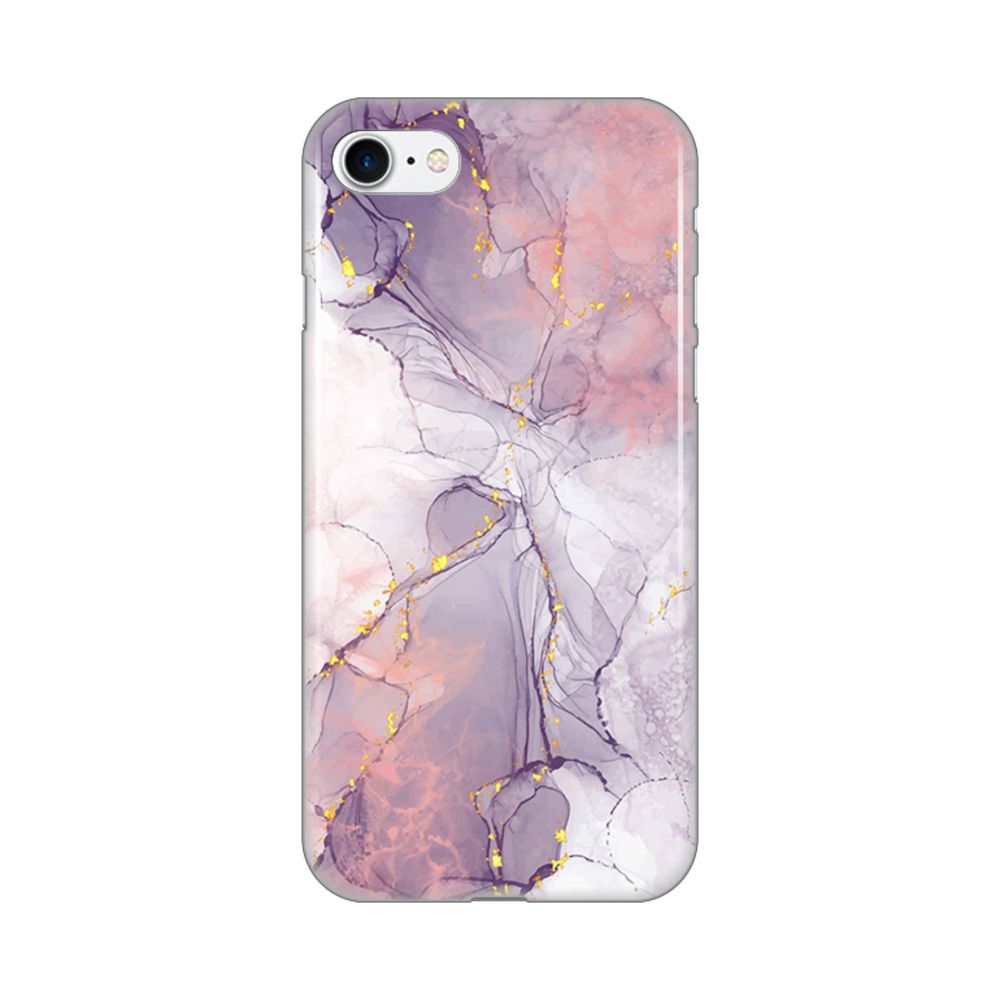 Maska za Apple iPhone SE 2020 — Silikonska Print