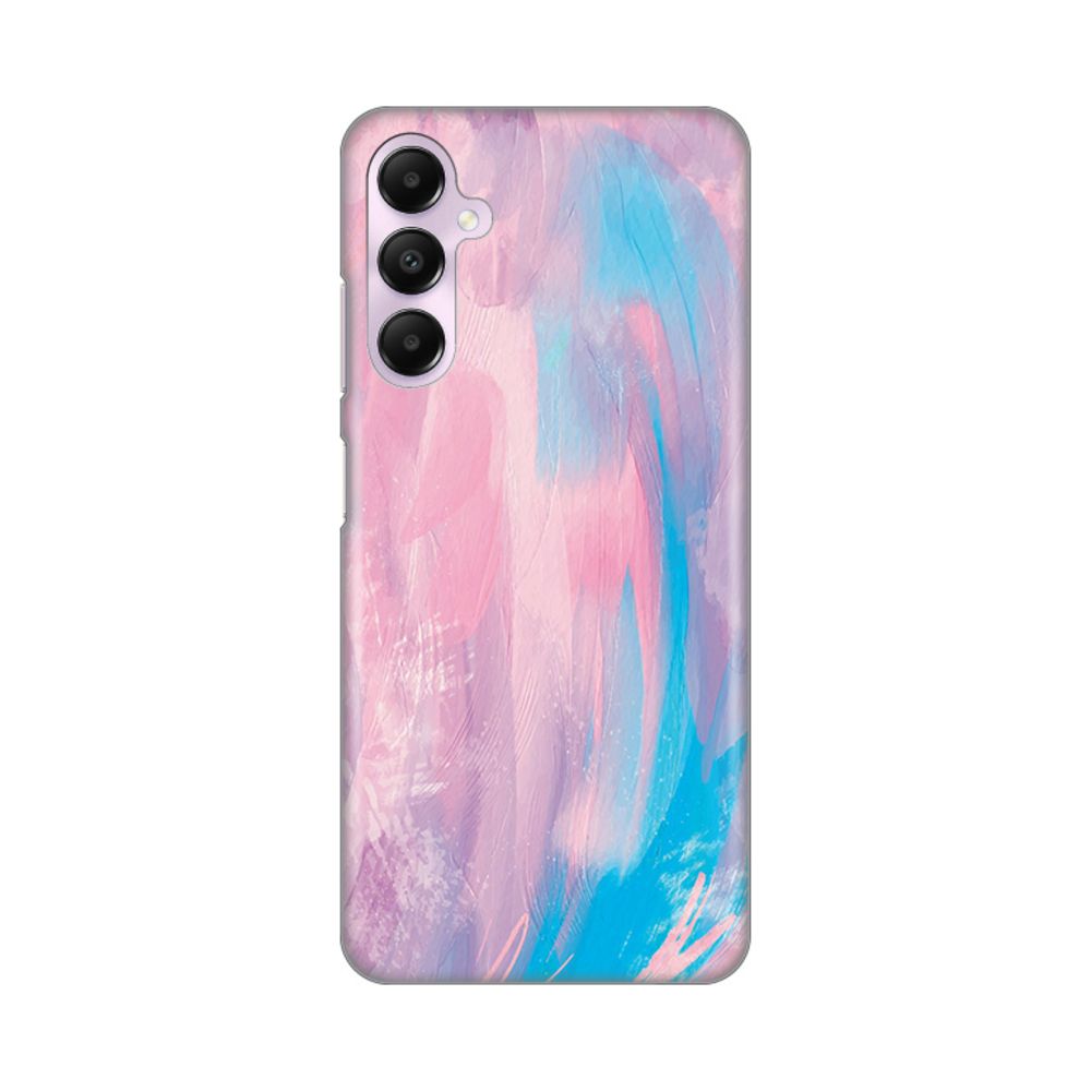 Maska za Samsung Galaxy A05s — Silikonska Print