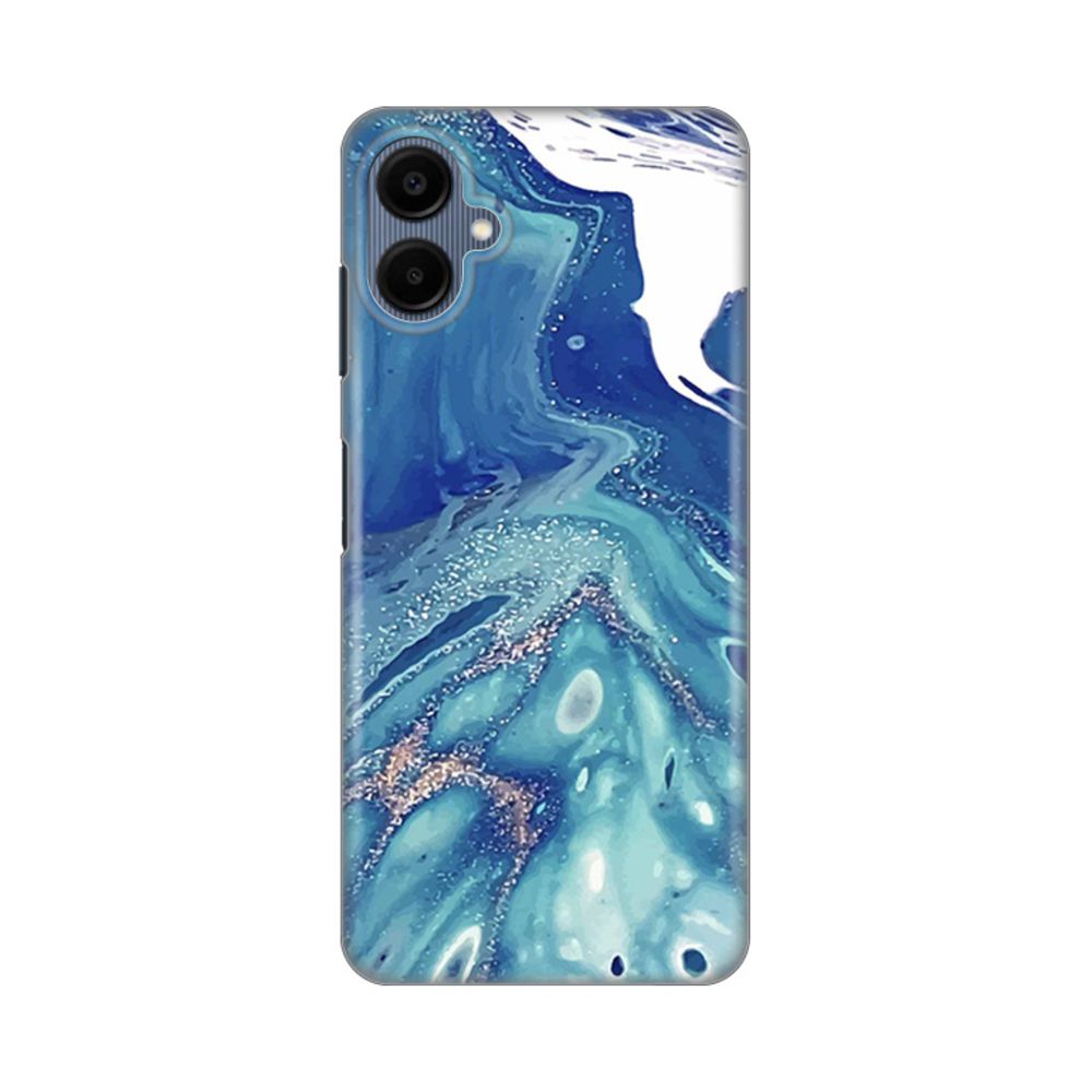 Maska za Samsung Galaxy A06 — Silikonska Print