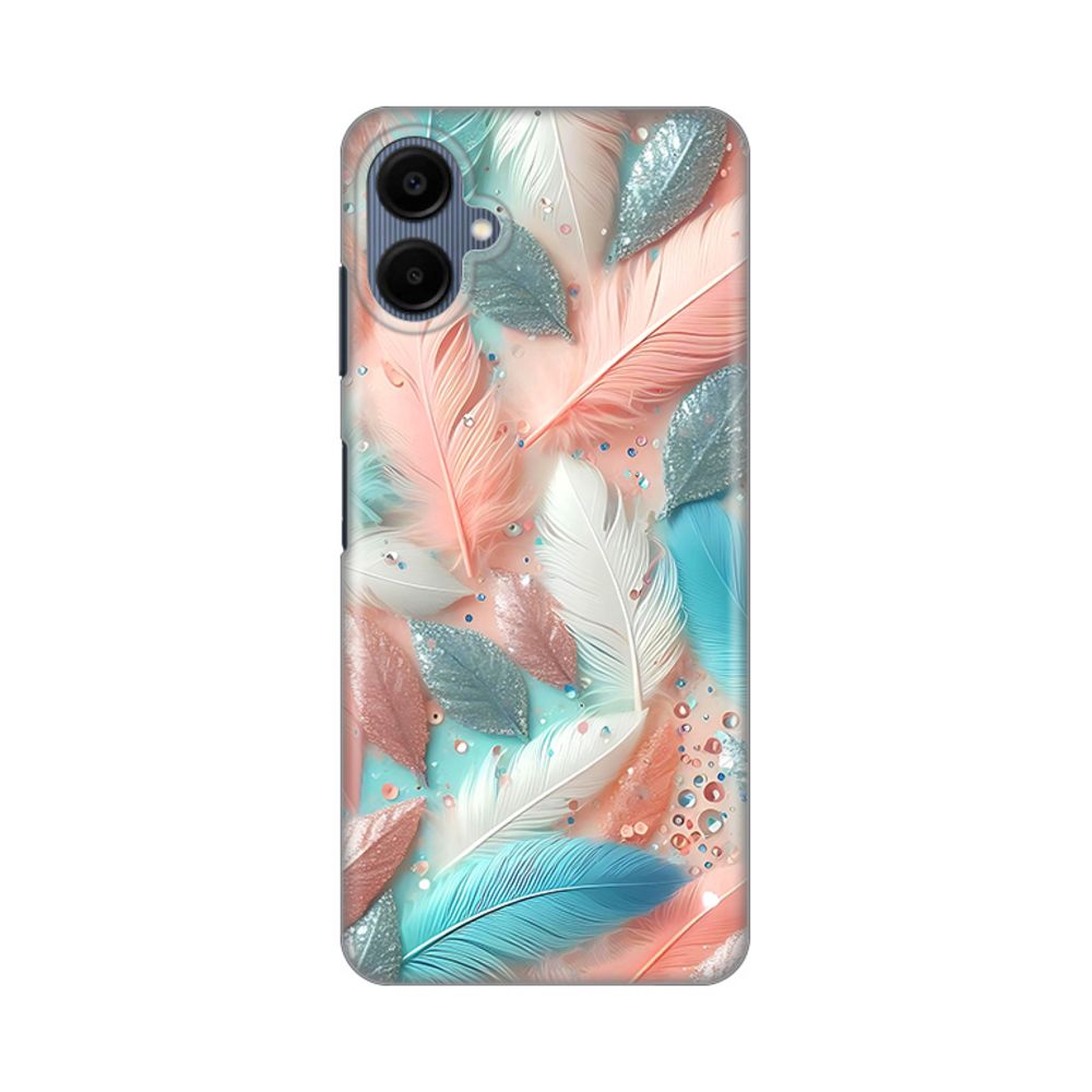 Maska za Samsung Galaxy A06 — Silikonska Print