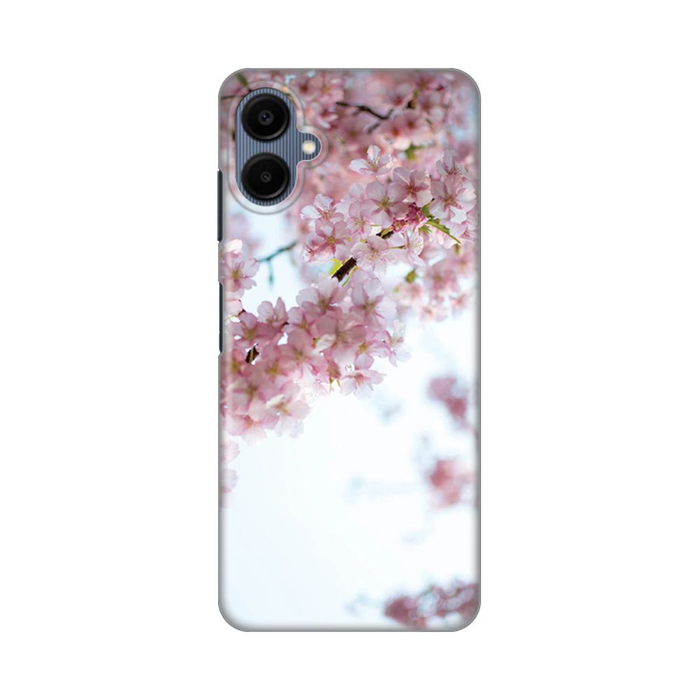 Maska za Samsung Galaxy A06 — Silikonska Print