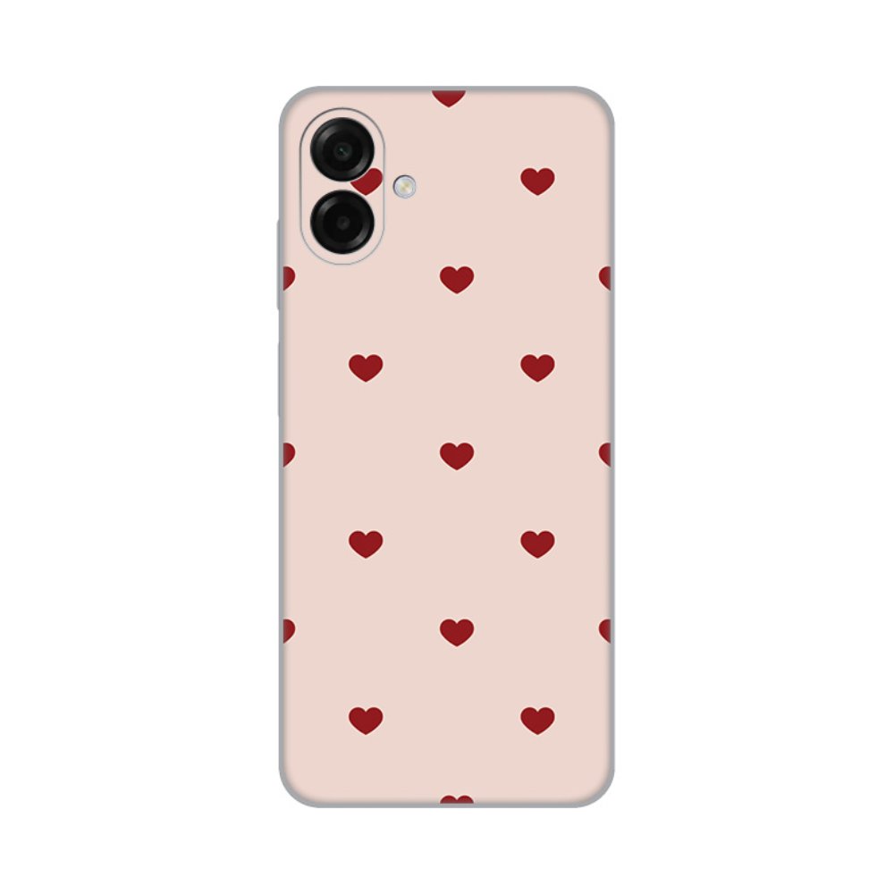 Maska za Samsung Galaxy A07 — Silikonska Print