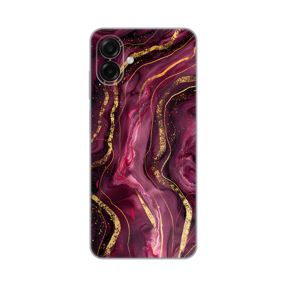 Maska za Samsung Galaxy A07 — Silikonska Print