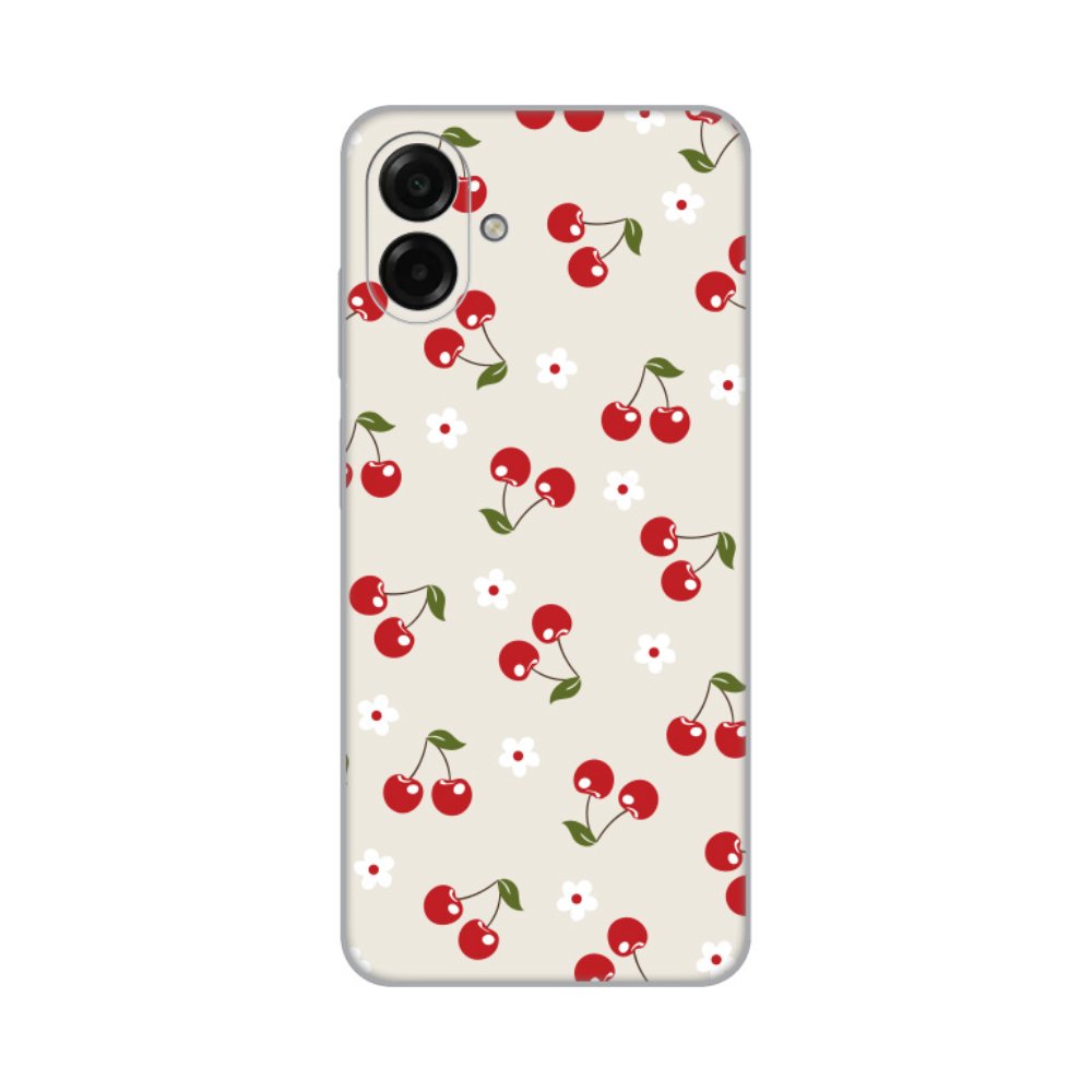 Maska za Samsung Galaxy A07 — Silikonska Print