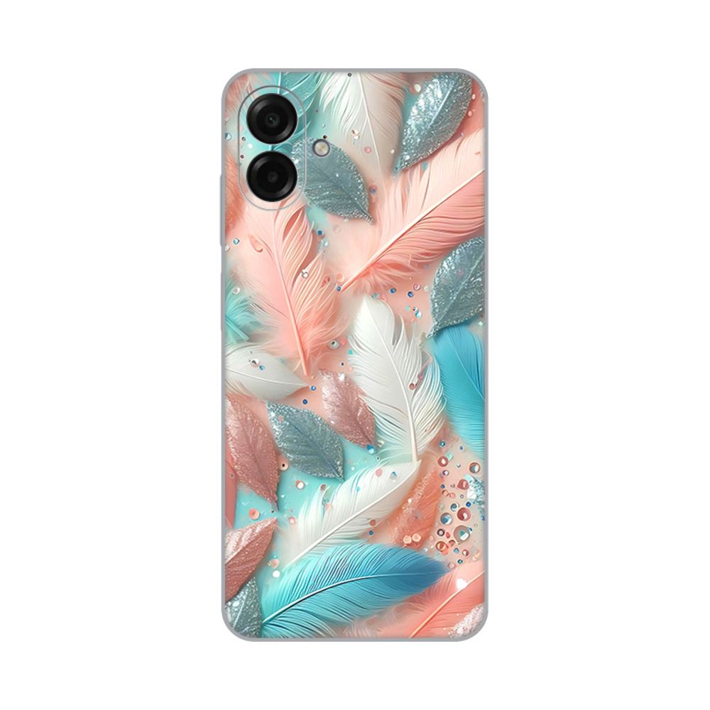 Maska za Samsung Galaxy A07 — Silikonska Print