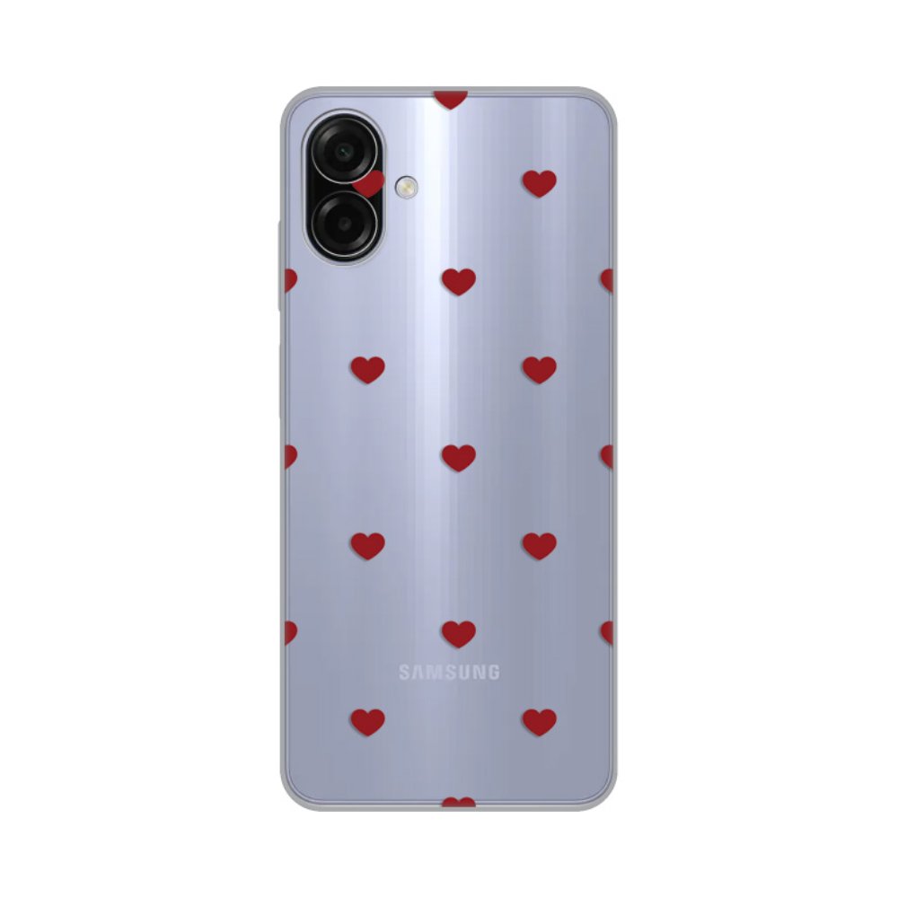 Maska za Samsung Galaxy A07 — Silikonska Print