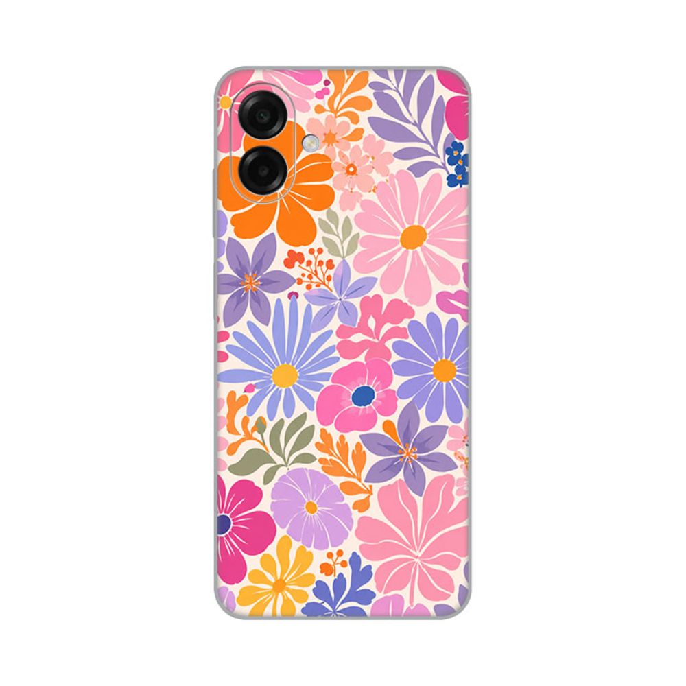 Maska za Samsung Galaxy A07 — Silikonska Print