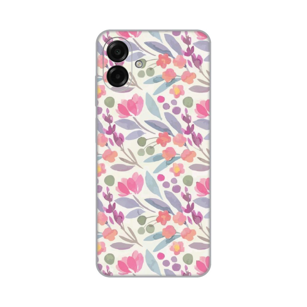 Maska za Samsung Galaxy A07 — Silikonska Print