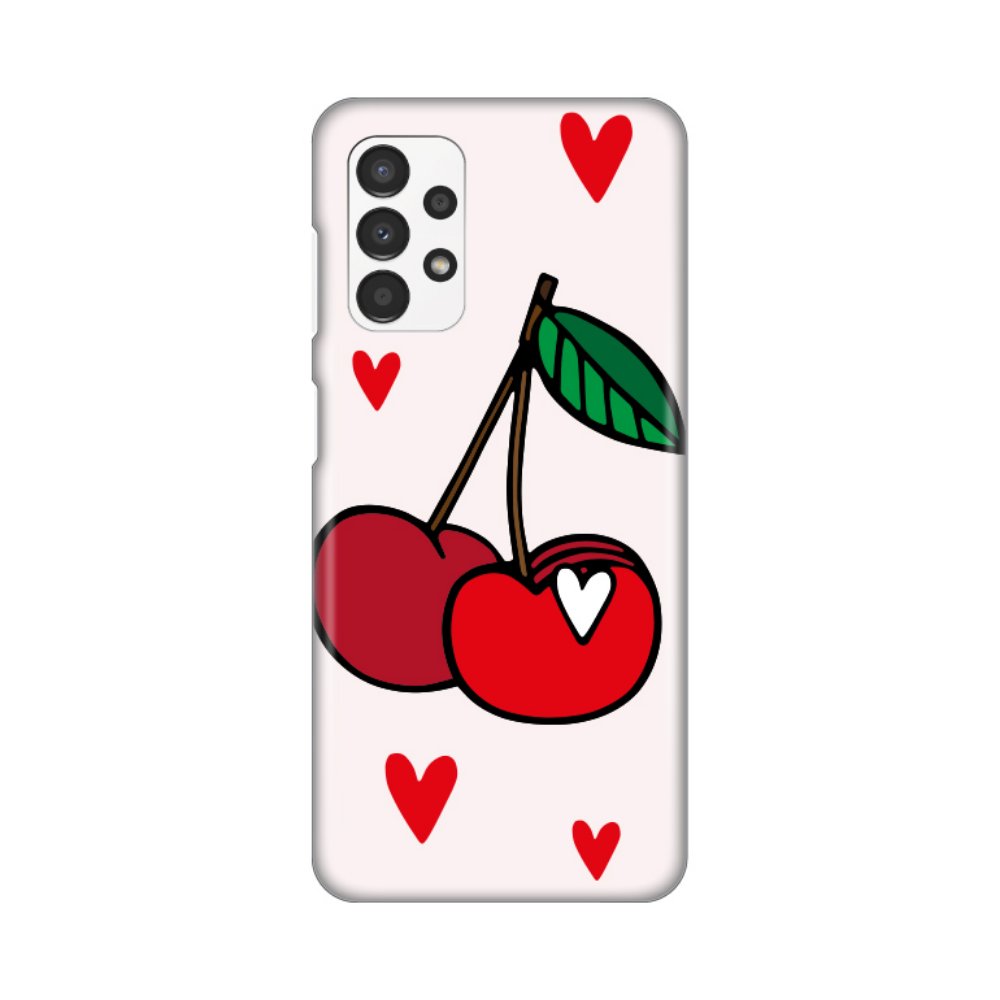 Maska za Samsung Galaxy A13 4G — Silikonska Print