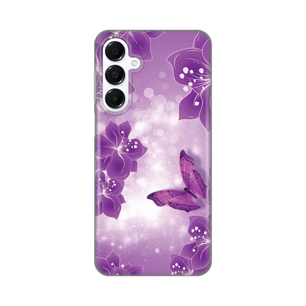Maska za Samsung Galaxy A16 4G — Silikonska Print