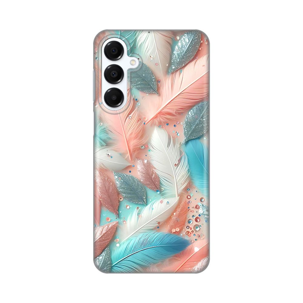 Maska za Samsung Galaxy A16 4G — Silikonska Print