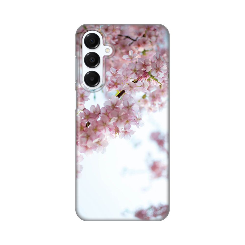 Maska za Samsung Galaxy A16 4G — Silikonska Print