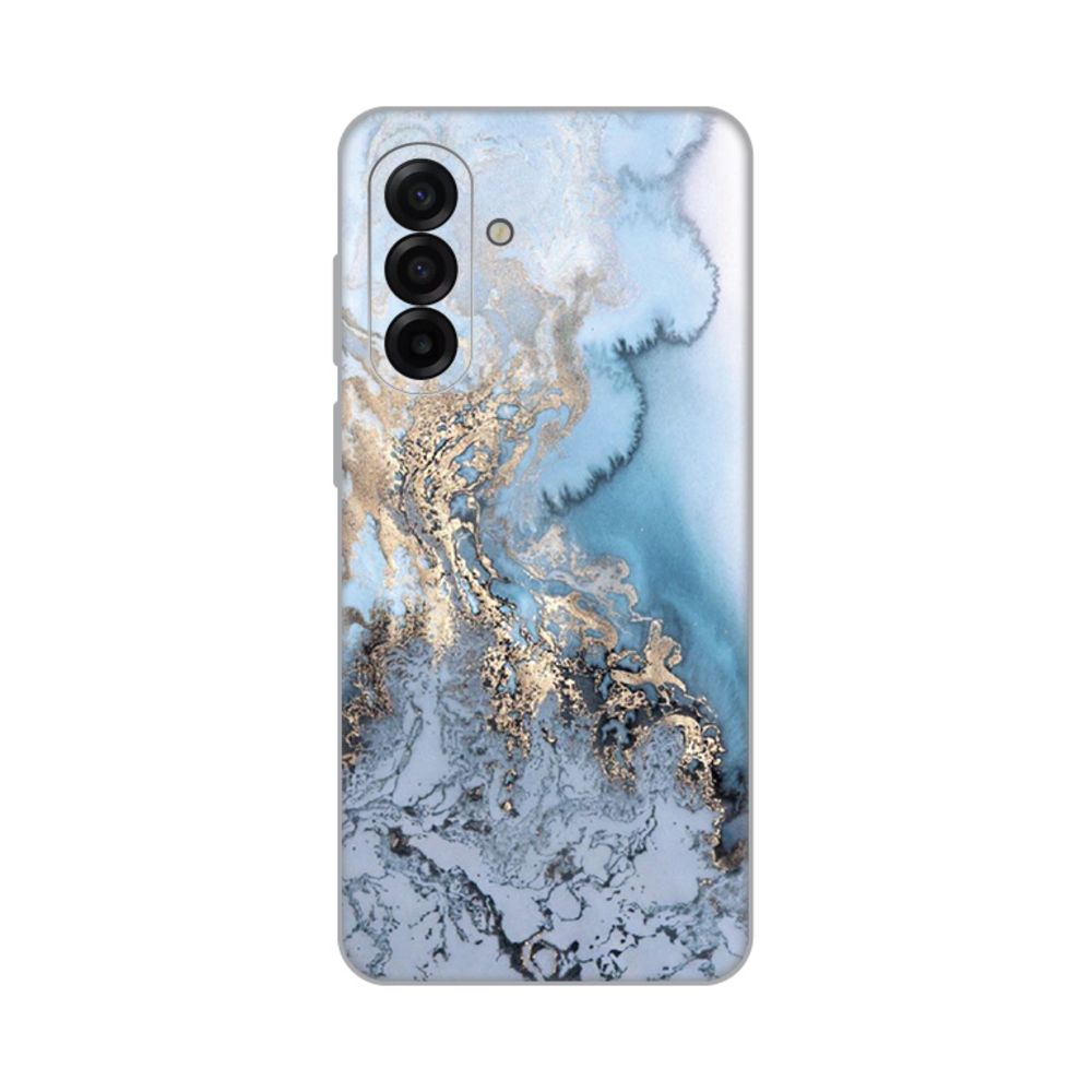 Maska za Samsung Galaxy A17 4G — Silikonska Print