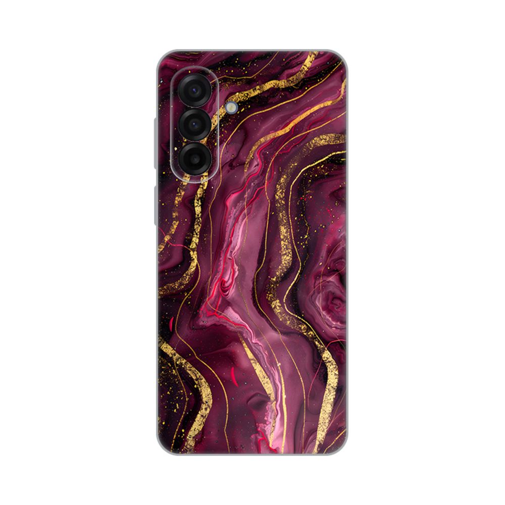 Maska za Samsung Galaxy A17 4G — Silikonska Print