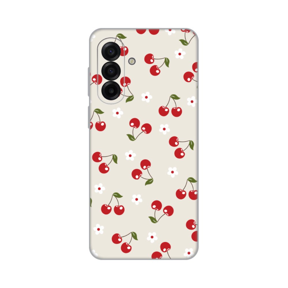 Maska za Samsung Galaxy A17 4G — Silikonska Print