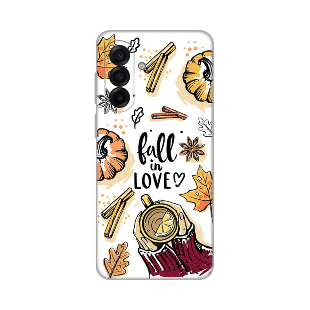 Maska za Samsung Galaxy A17 4G — Silikonska Print