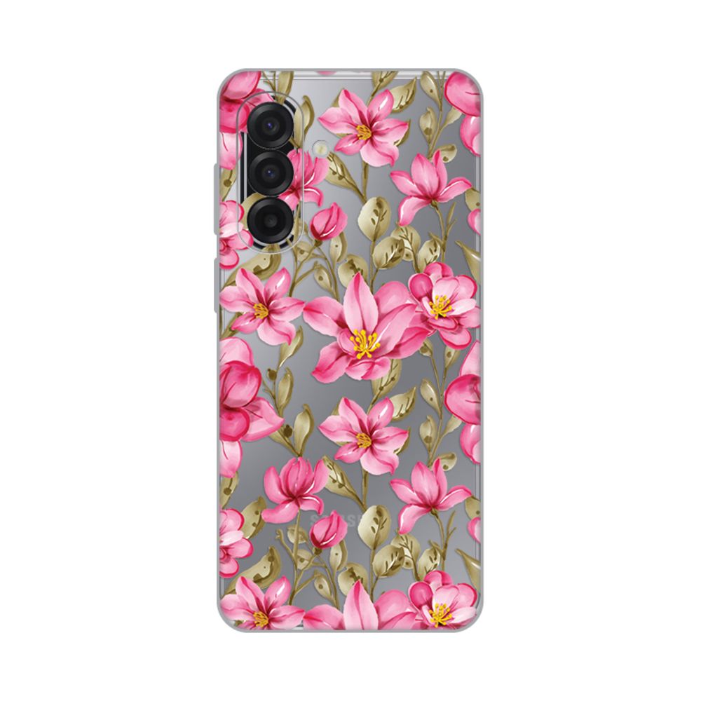 Maska za Samsung Galaxy A17 4G — Silikonska Print