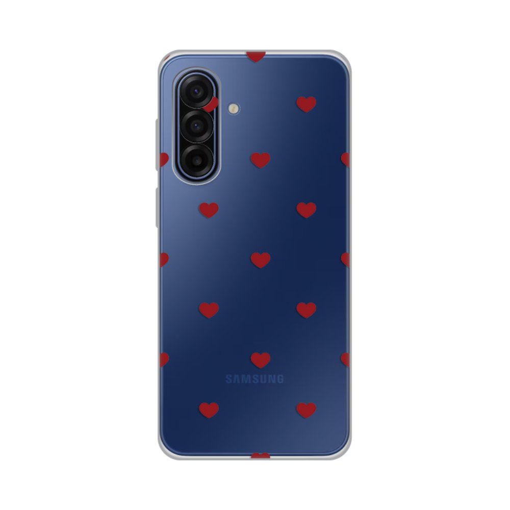 Maska za Samsung Galaxy A17 4G — Silikonska Print