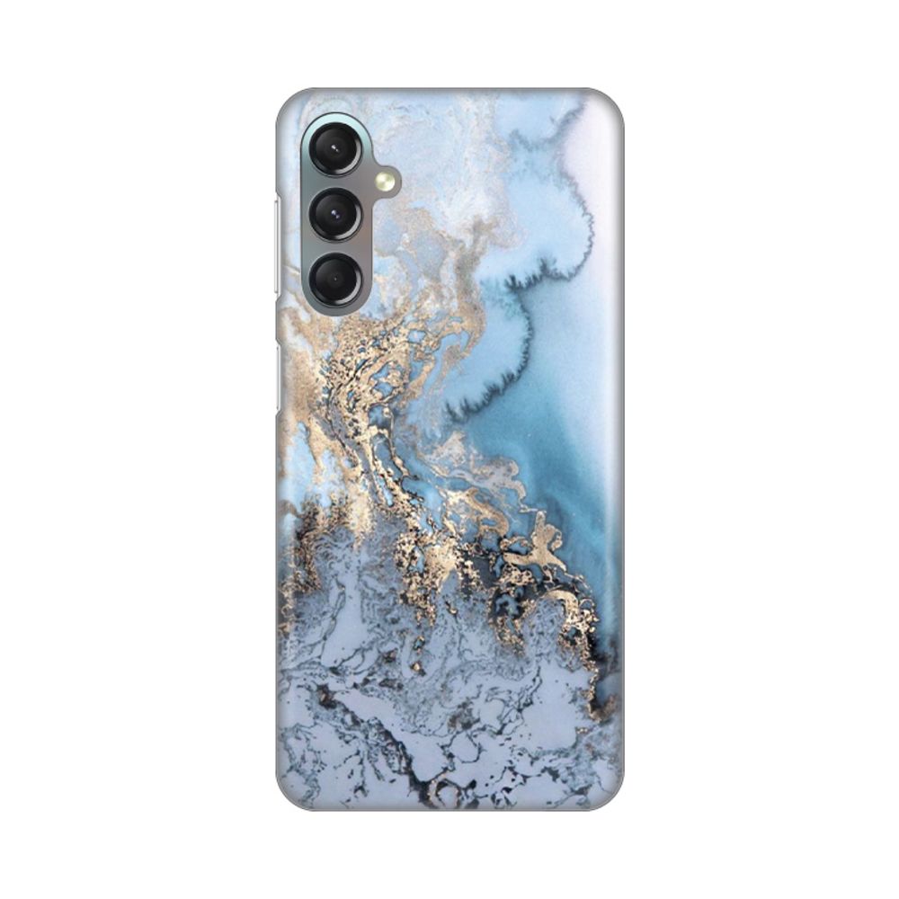 Maska za Samsung Galaxy A24 — Silikonska Print