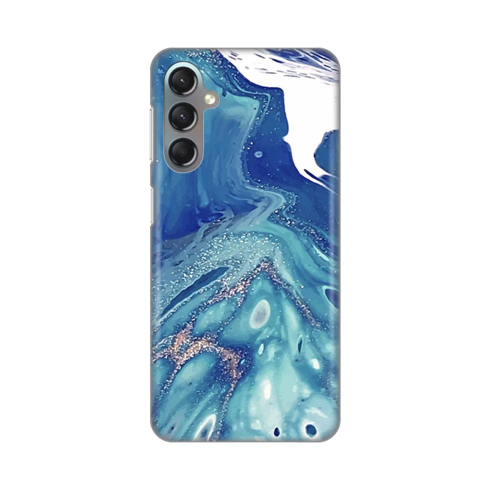 Maska za Samsung Galaxy A24 — Silikonska Print